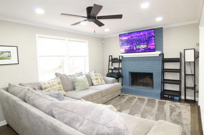 Photo - Coming Soon!-Elevated Living in a Split Level Ranch Dream
