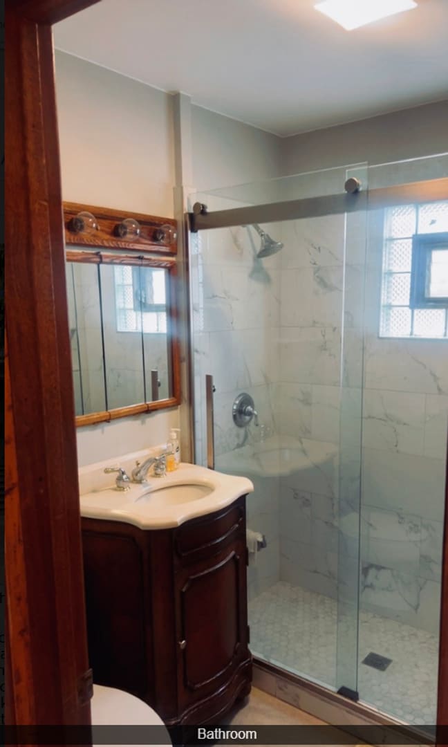 Photo - Yousif Unit North Central Park