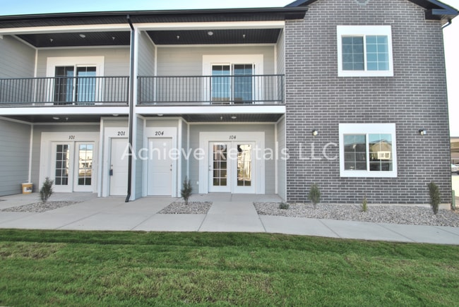 Photo - 1593 110 Unit #104