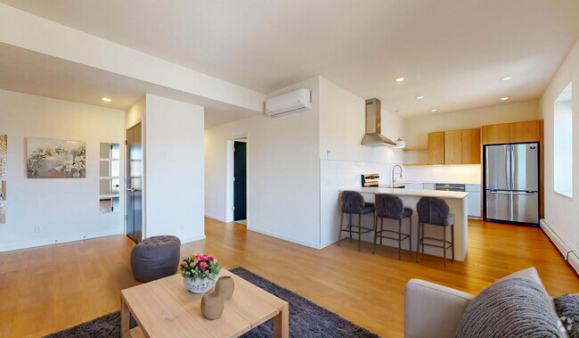Building Photo - 2109 Blaisdell Rental