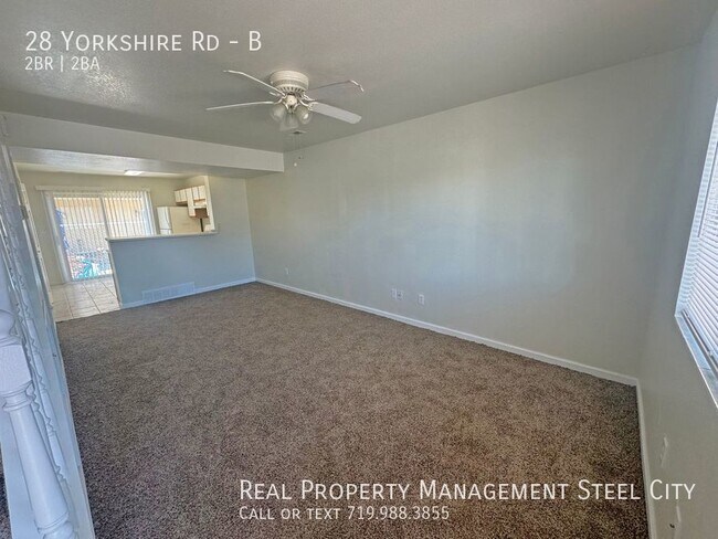 Photo - 28 Yorkshire Rd Unit B