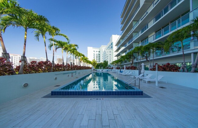 Photo - 1600 SW 1st Ave Unit 412