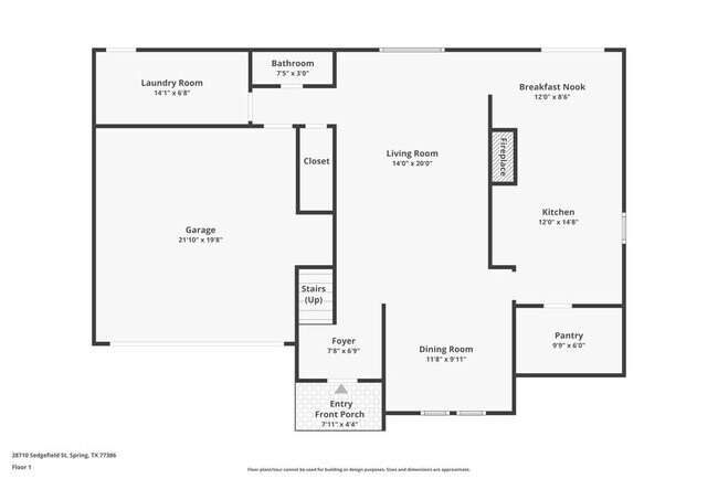 Photo - 28710 Sedgefield St