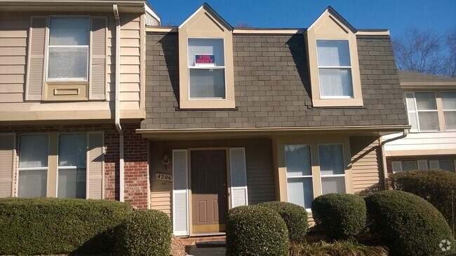 Building Photo - 4206 Whistler Ct Rental