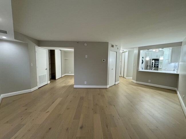 Photo - Direct Indoor Access to Ballston Metro with this Luxury 1 Bedroom 1 Bath Condo in Beautiful Alta ... Unit 1710