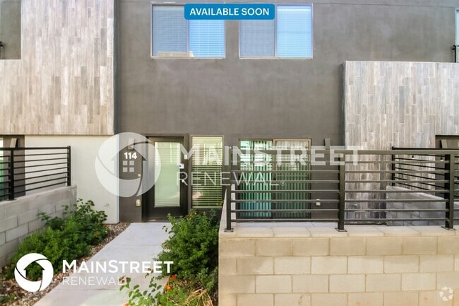 Building Photo - 1119 S Stapley Dr Rental
