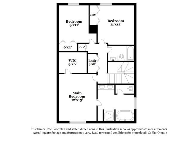 Photo - 2822 Filbert St