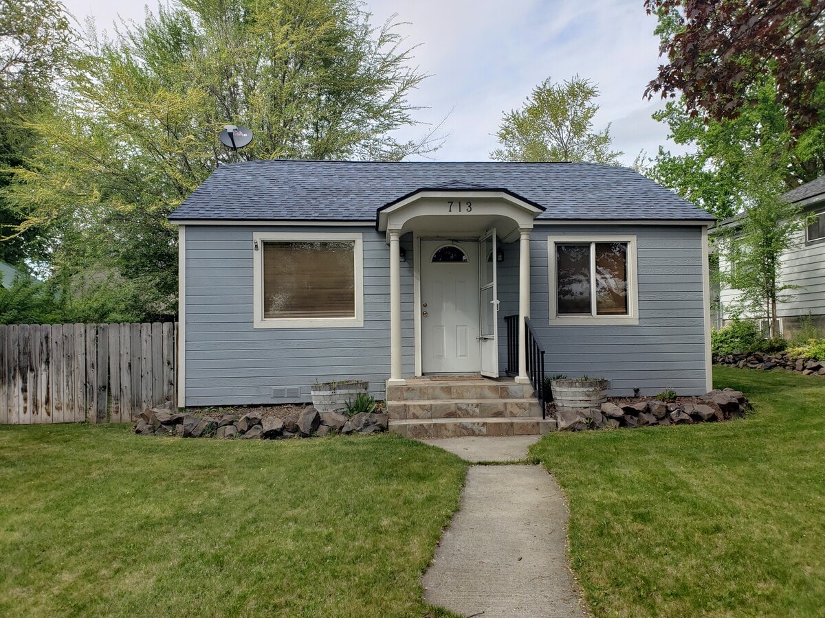 Photo - 713 E Tacoma Ave