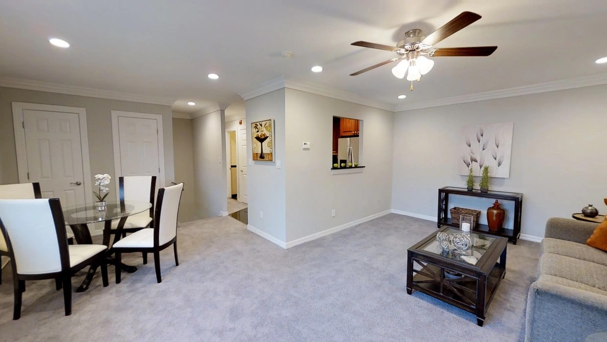 Photo - Fairfield Village At Coram Apartments