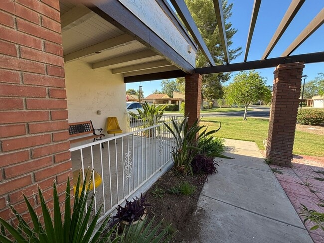 Photo - This lovely home is available May 2026 ongoing!   Leisure is a 45+ Active Adult Resort Community.