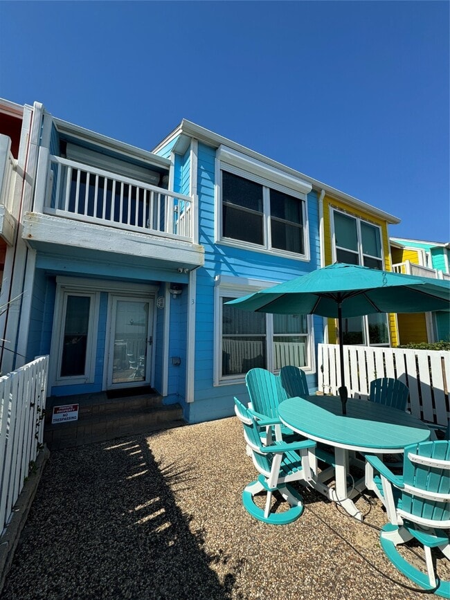 Building Photo - 8416 Seawall Blvd Unit 3 Rental
