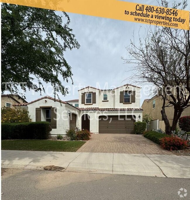 Building Photo - Large Home in Eastmark!