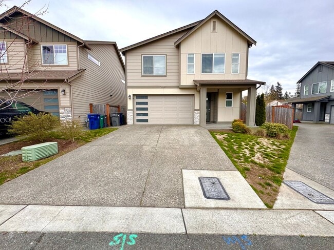 Photo - 2022 Built SFH for rent in Lynnwood