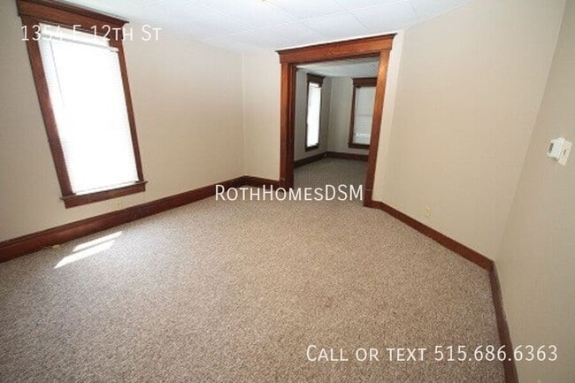 Photo - 1354 E 12th St