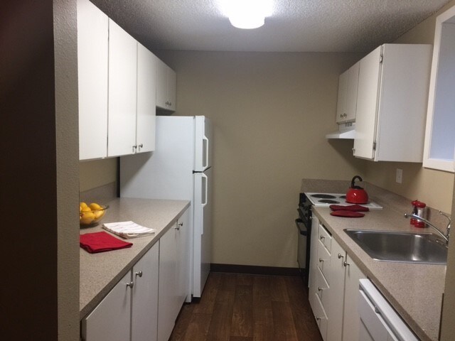 Photo - West Slope Terrace