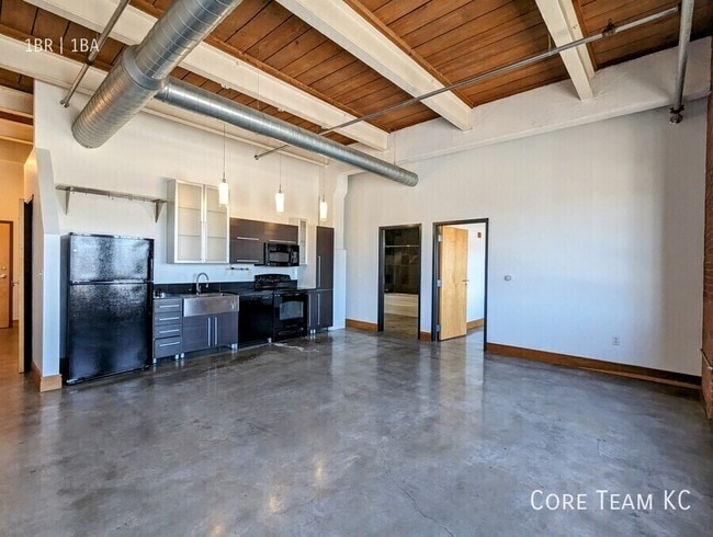 Photo - 382 W 22nd St Unit 609