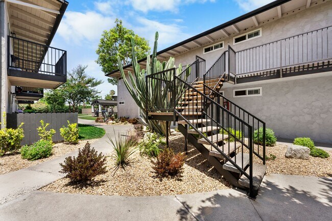 Villa Del Sur Apartment Homes