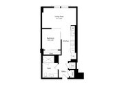 0C4 floor plan Highwater