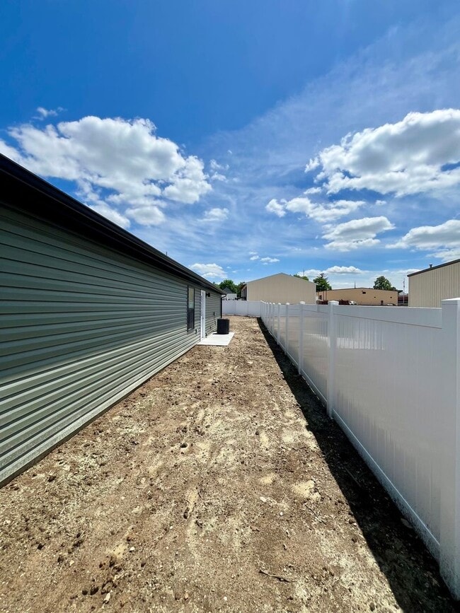 Photo - New Construction | 3 Bed | 2 Bath | 1 Car Garage