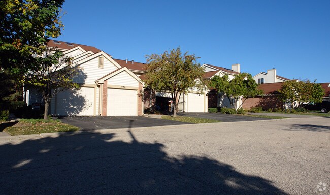 Hoffman Estates
