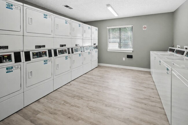 Davidson Apartment Homes