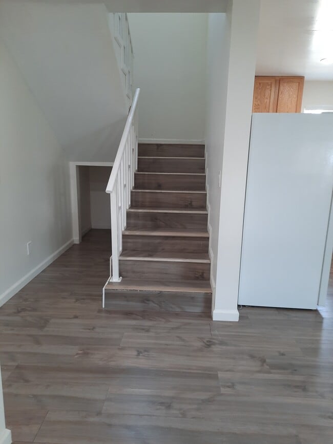 Staircases