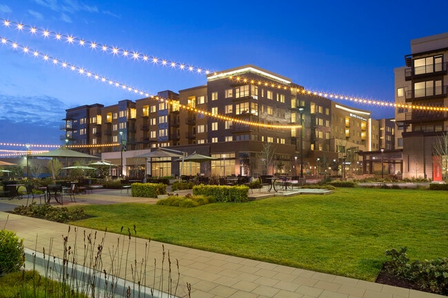 The Village Residences