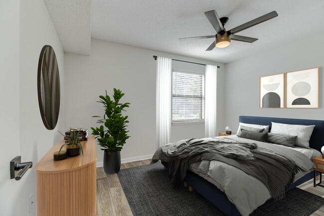 Ramsgate Apartments and Townhomes