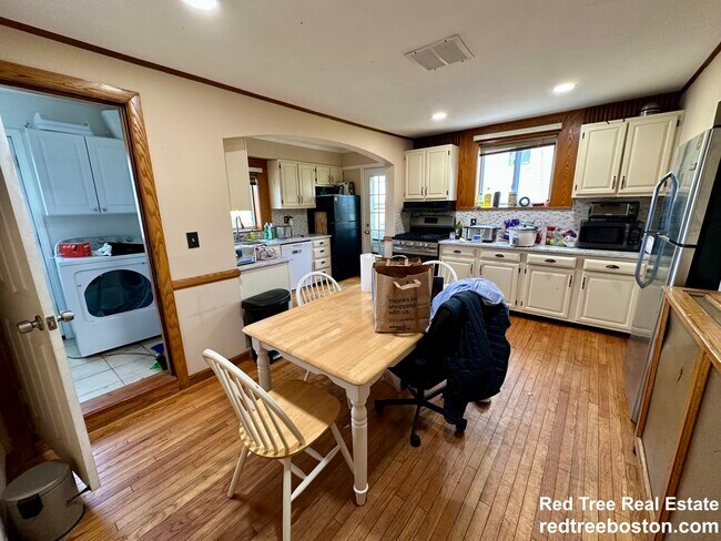 Photo - 64 Undine Rd Unit 9-BED 4BATH Brighton