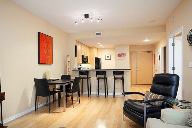 Photo - Fully Furnished 1 bedroom, 1 bath located in The Discovery Building!