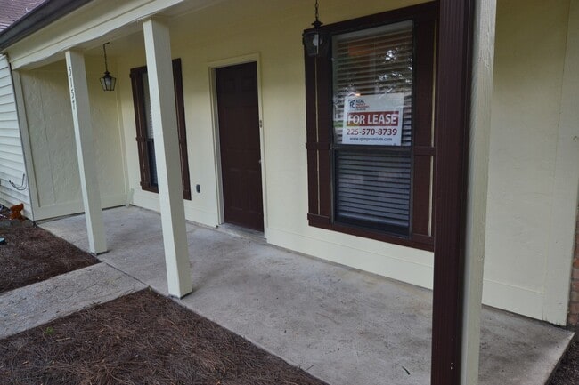 Photo - Newly Renovated 3 bedroom, 2 bath duplex conveniently located in Cumberland Cove