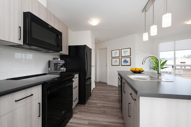 Building Photo - The Arc Unit 1Bedroom