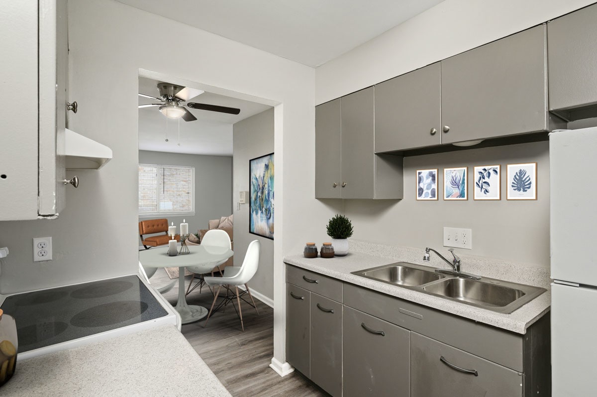 Photo - El Dorado Apartments