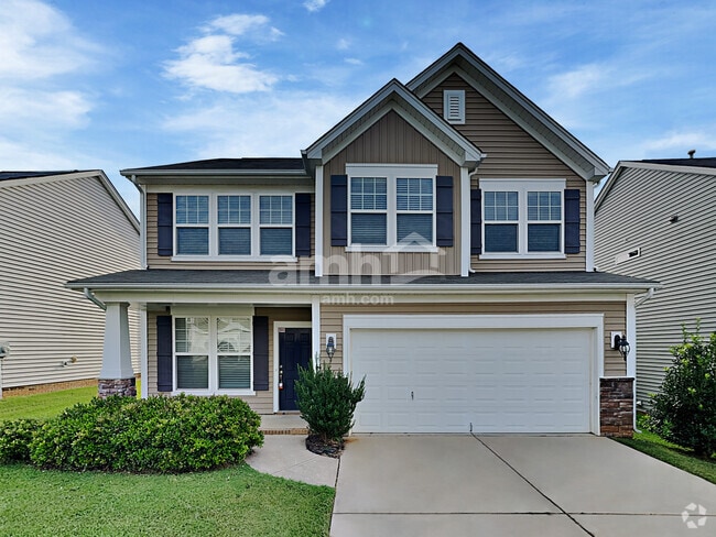 Building Photo - 1003 Forestway Ct Rental