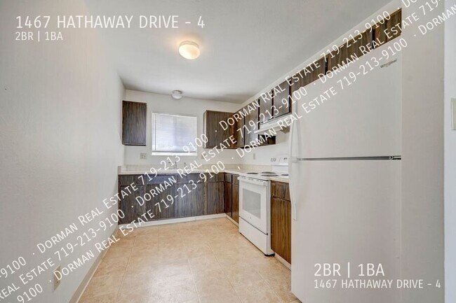 Photo - 1467 Hathaway Dr Unit 4