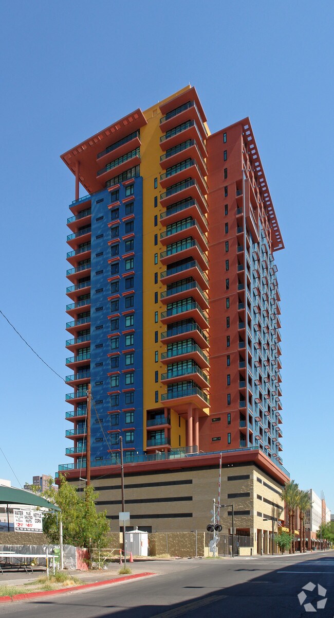 Photo - Summit at Copper Square