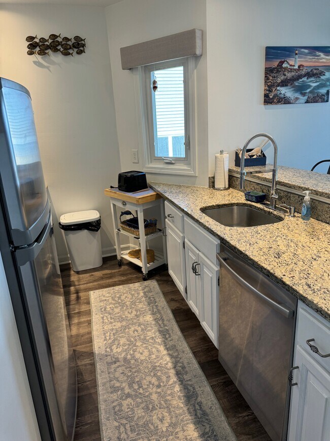 1 Boisvert St Unit Old Orchard Beach