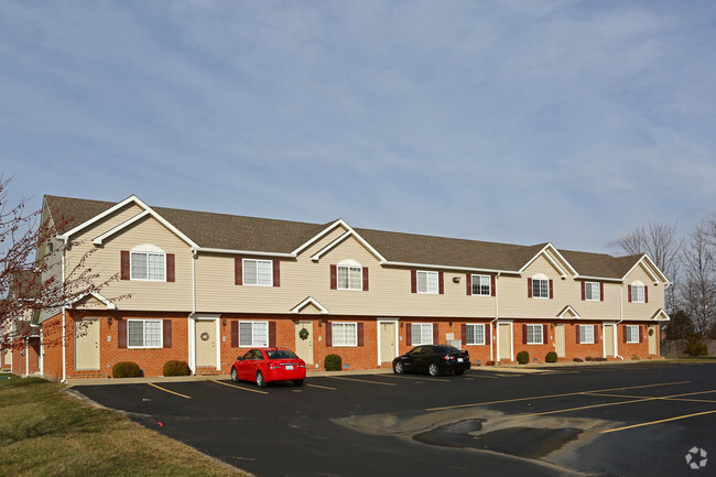 Storyboard on Fountain View - Storyboard on Fountain View Apartments