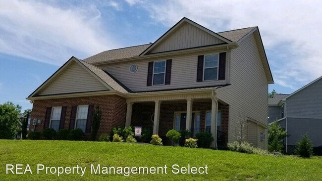 3 br, 2.5 bath House - 1235 Maples Glen Lane - 3 br, 2.5 bath House - 1235 Maples Glen Lane