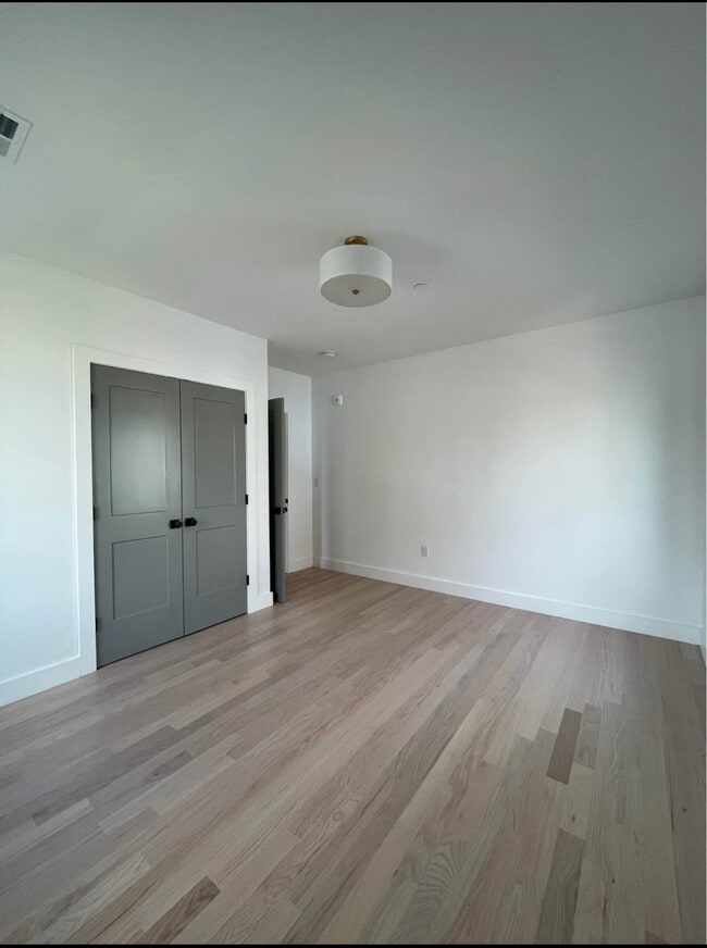 Bedroom 2 - 52 Withington St Unit #6