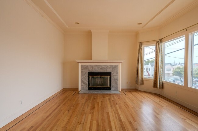 Photo - Spacious 2 Bedroom Home Near Stonestown