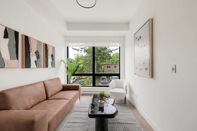 Light House Apartments