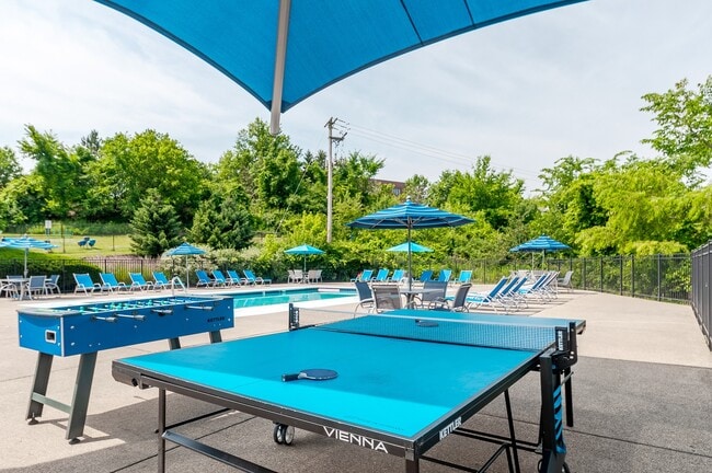 Westpointe Apartment Homes