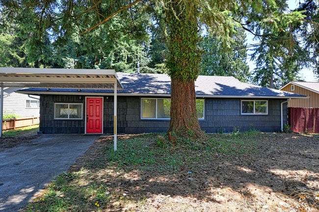 Building Photo - 22705 58th Ave W Rental