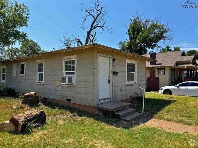 Building Photo - 1401 Fillmore St Rental