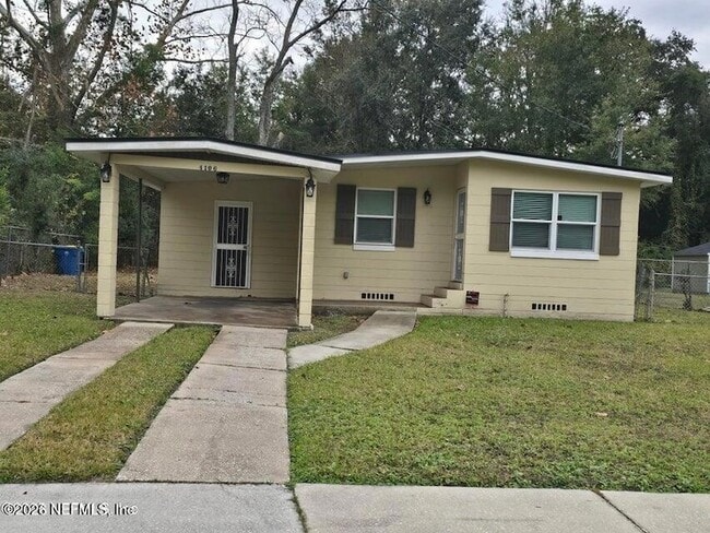 Building Photo - 4106 Lockhart Dr