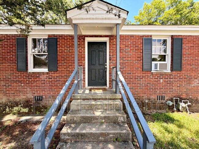 Photo - 1304 Mt Vernon St