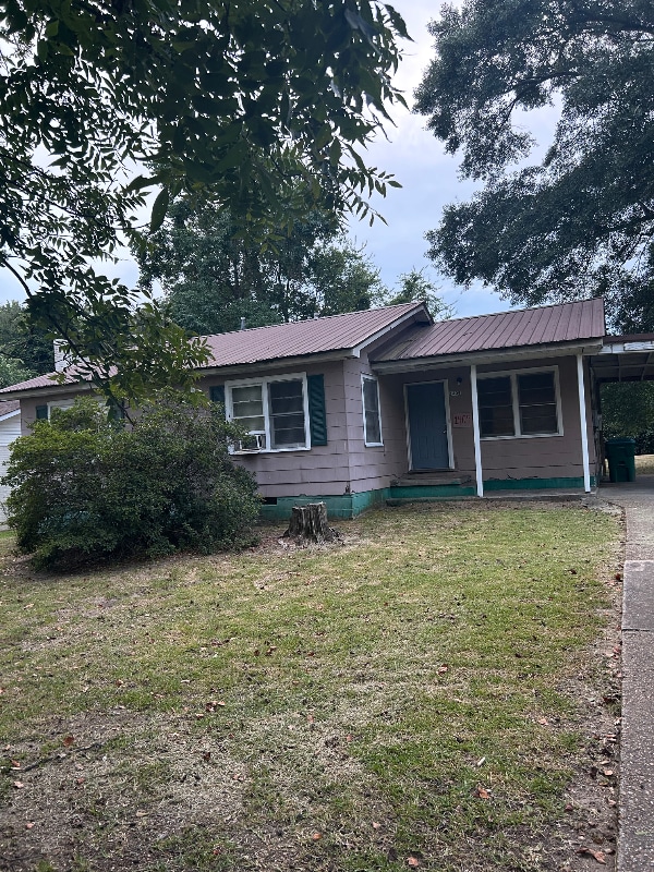 Building Photo - 1409 43rd Ave Rental