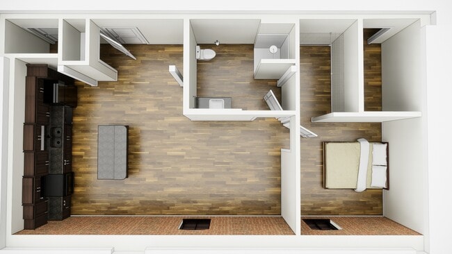 Lee Lofts