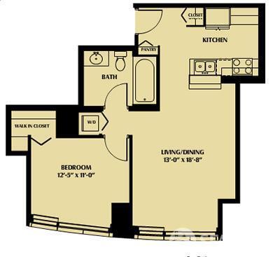 Photo - 425 1st St Condo